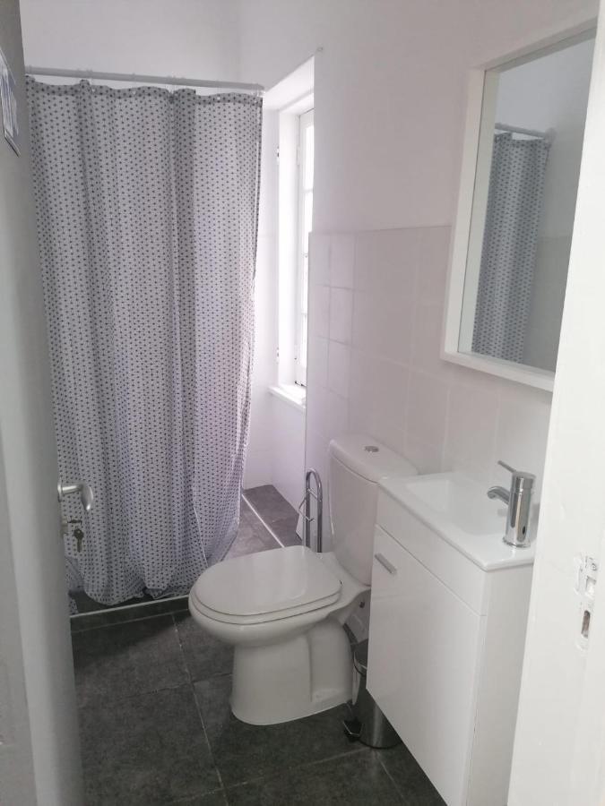 Peters Guesthouse Aveiro Buitenkant foto