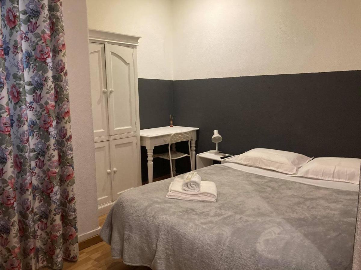 Peters Guesthouse Aveiro Buitenkant foto