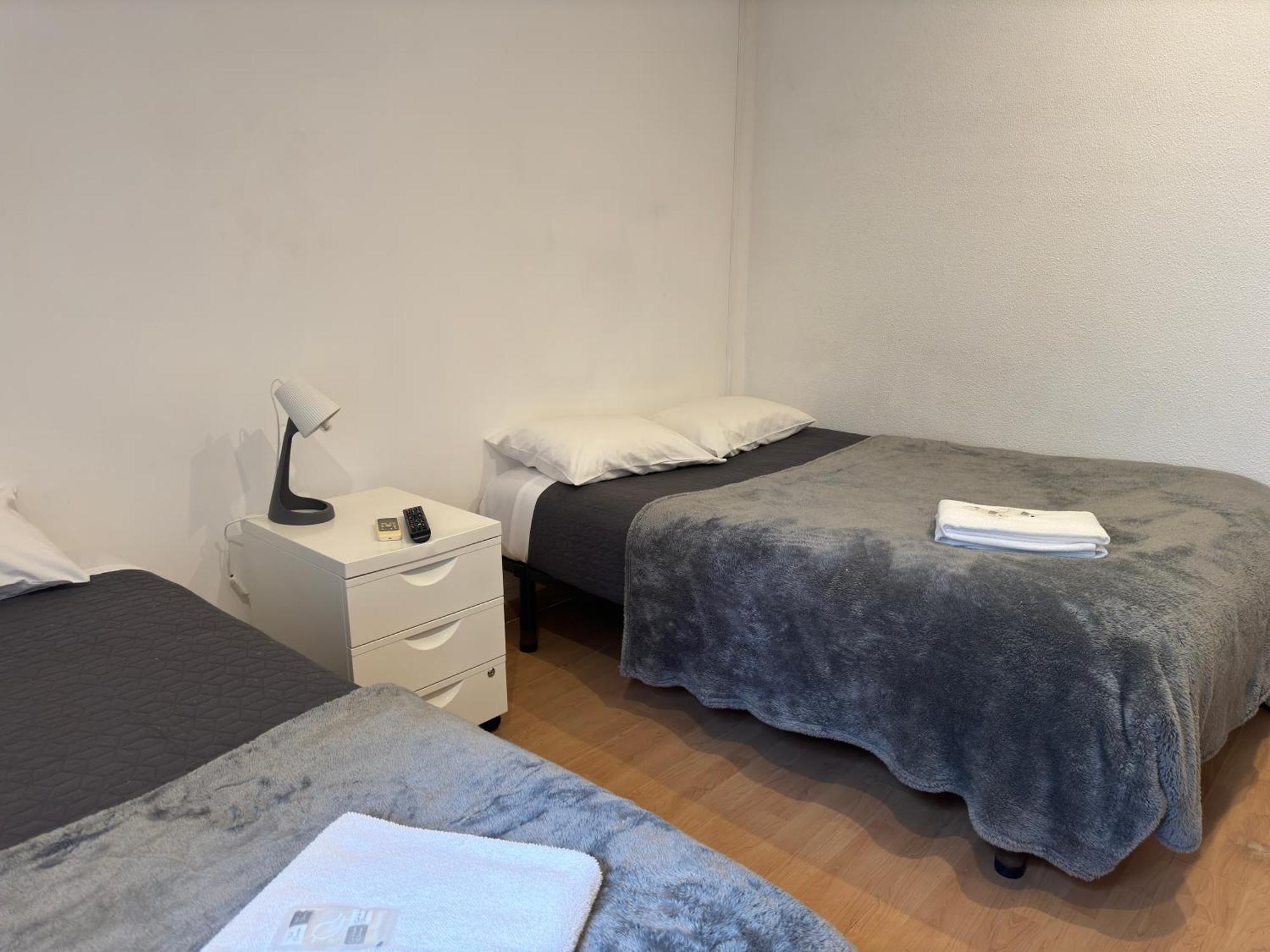 Peters Guesthouse Aveiro Buitenkant foto