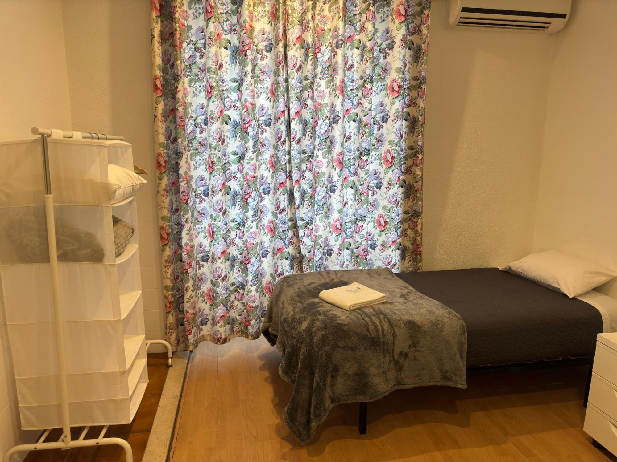 Peters Guesthouse Aveiro Buitenkant foto