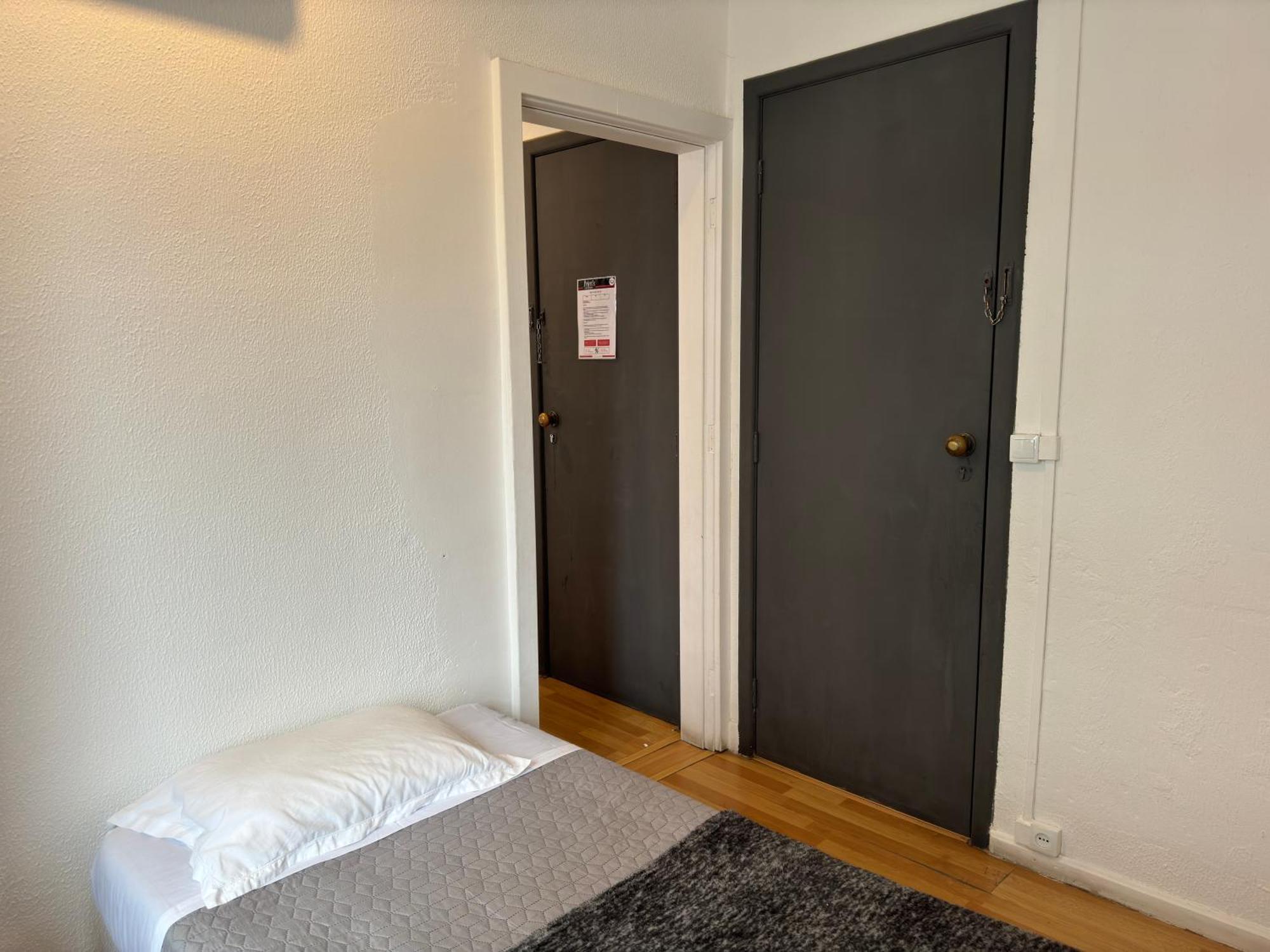 Peters Guesthouse Aveiro Buitenkant foto