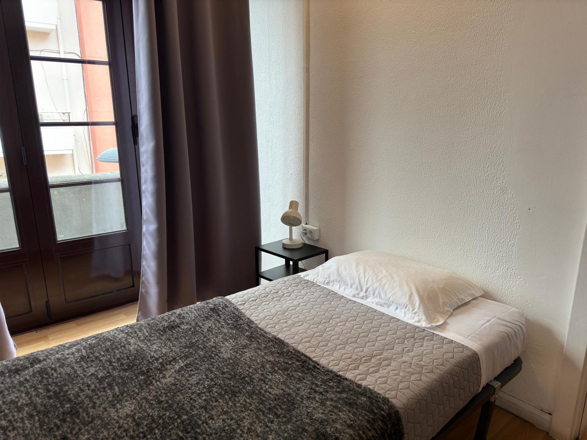 Peters Guesthouse Aveiro Buitenkant foto