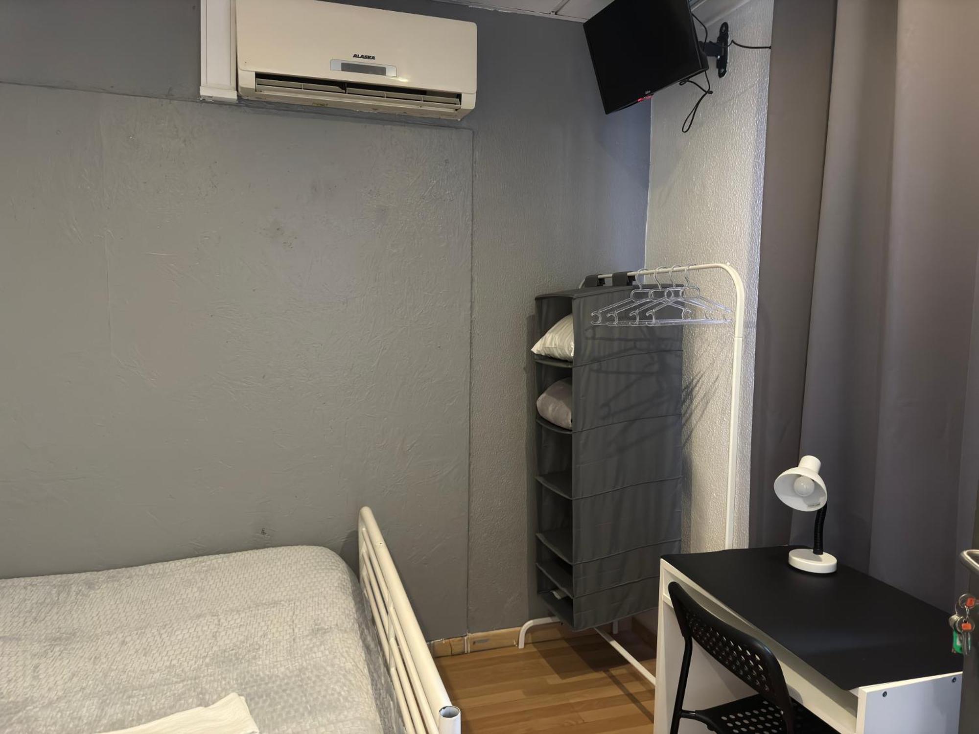 Peters Guesthouse Aveiro Buitenkant foto