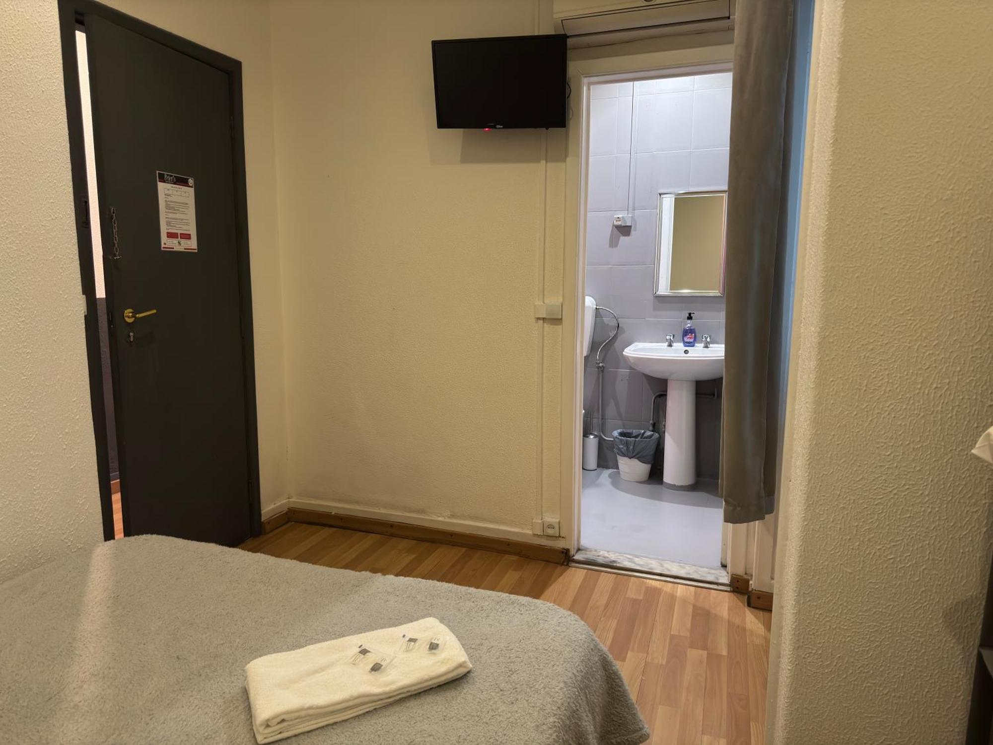 Peters Guesthouse Aveiro Buitenkant foto