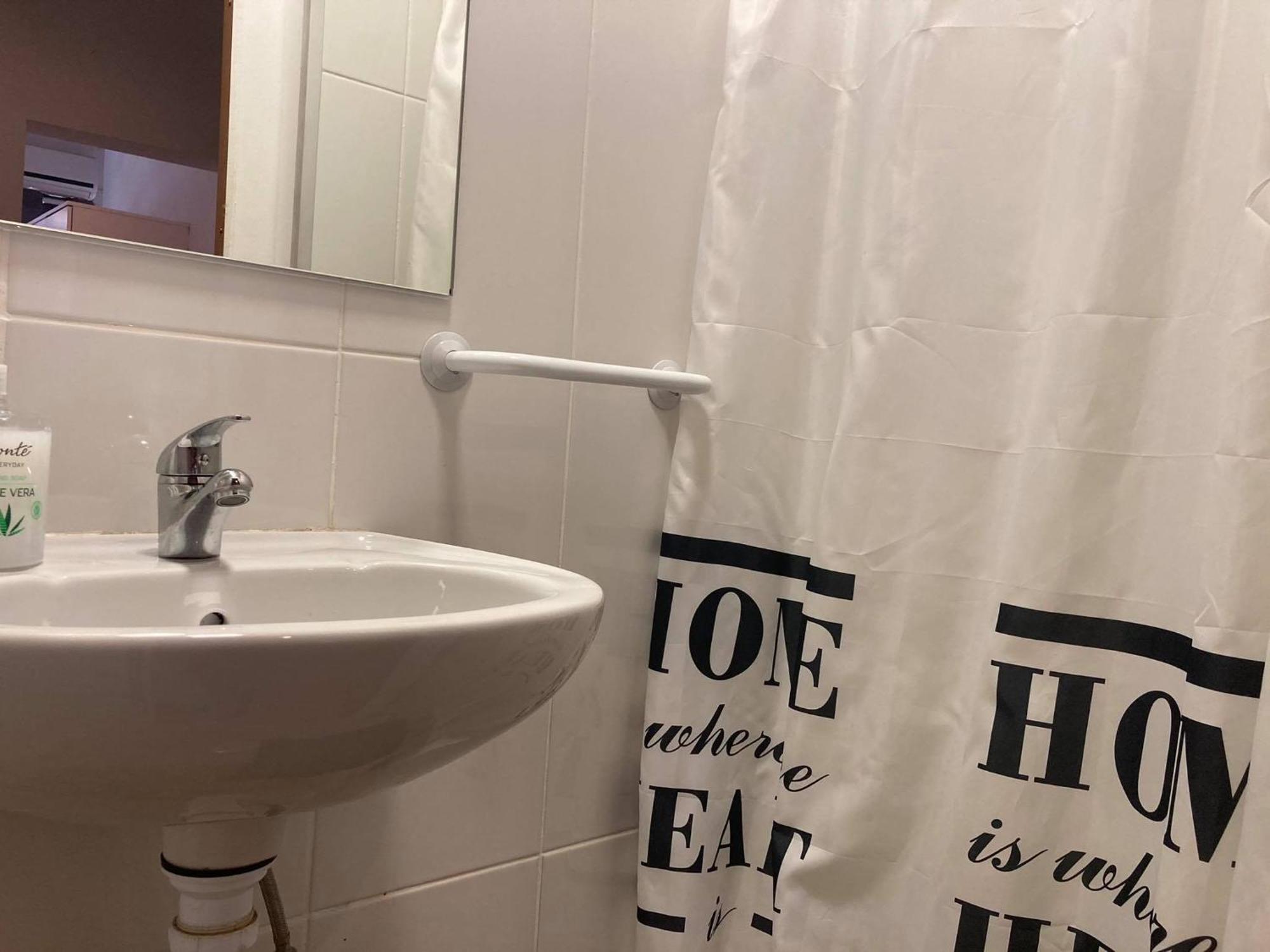 Peters Guesthouse Aveiro Kamer foto