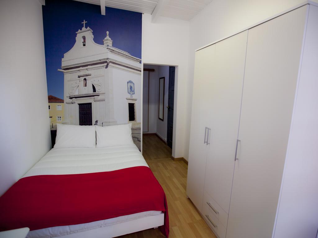 Peters Guesthouse Aveiro Buitenkant foto
