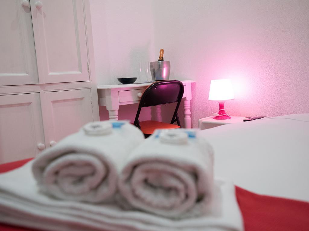Peters Guesthouse Aveiro Buitenkant foto