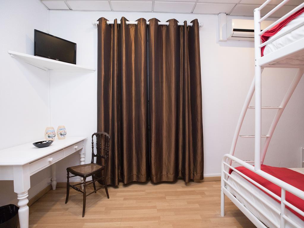 Peters Guesthouse Aveiro Buitenkant foto