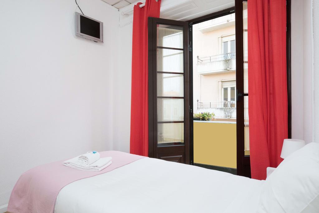 Peters Guesthouse Aveiro Buitenkant foto