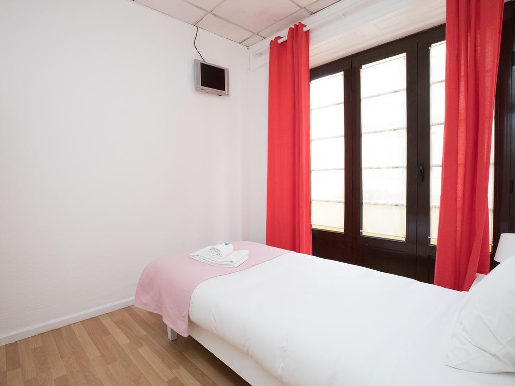Peters Guesthouse Aveiro Buitenkant foto