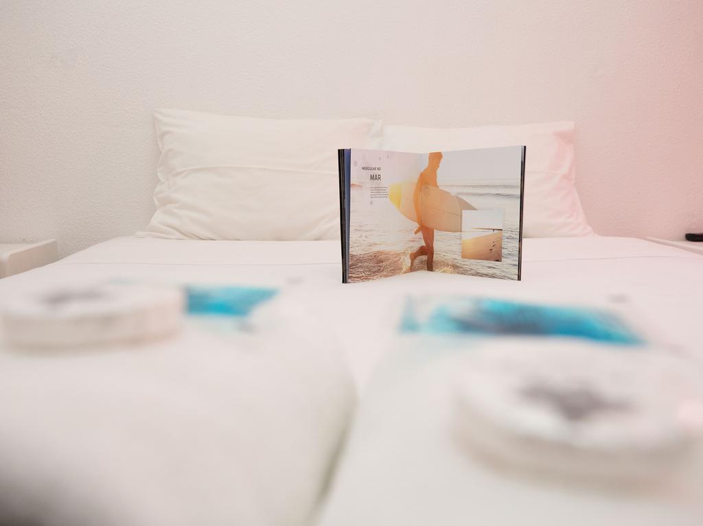 Peters Guesthouse Aveiro Buitenkant foto