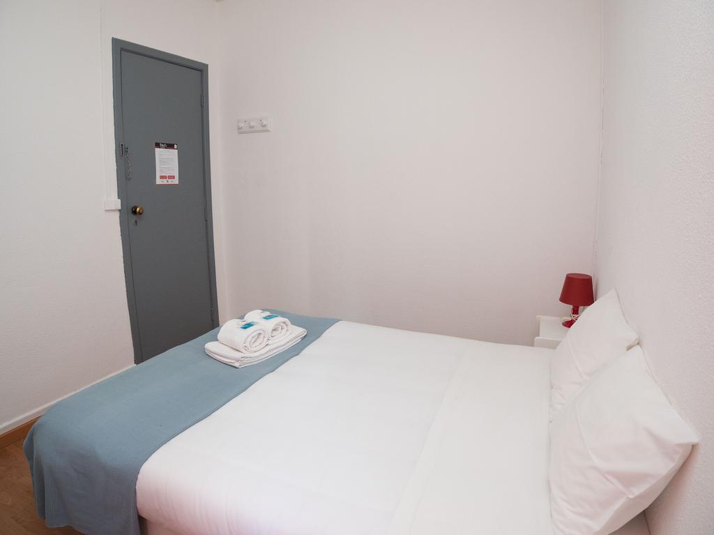 Peters Guesthouse Aveiro Buitenkant foto