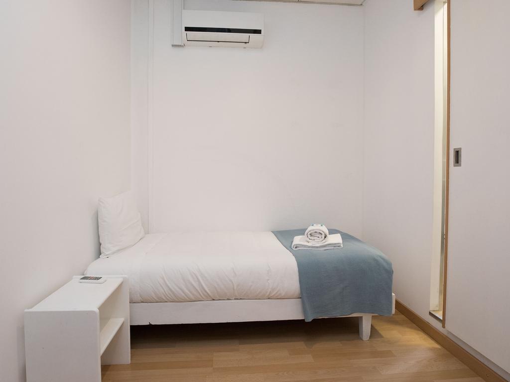 Peters Guesthouse Aveiro Buitenkant foto