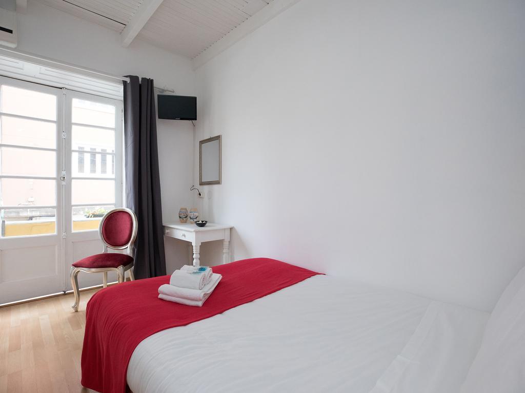 Peters Guesthouse Aveiro Buitenkant foto