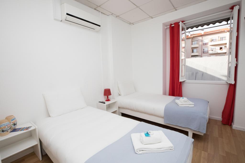 Peters Guesthouse Aveiro Buitenkant foto