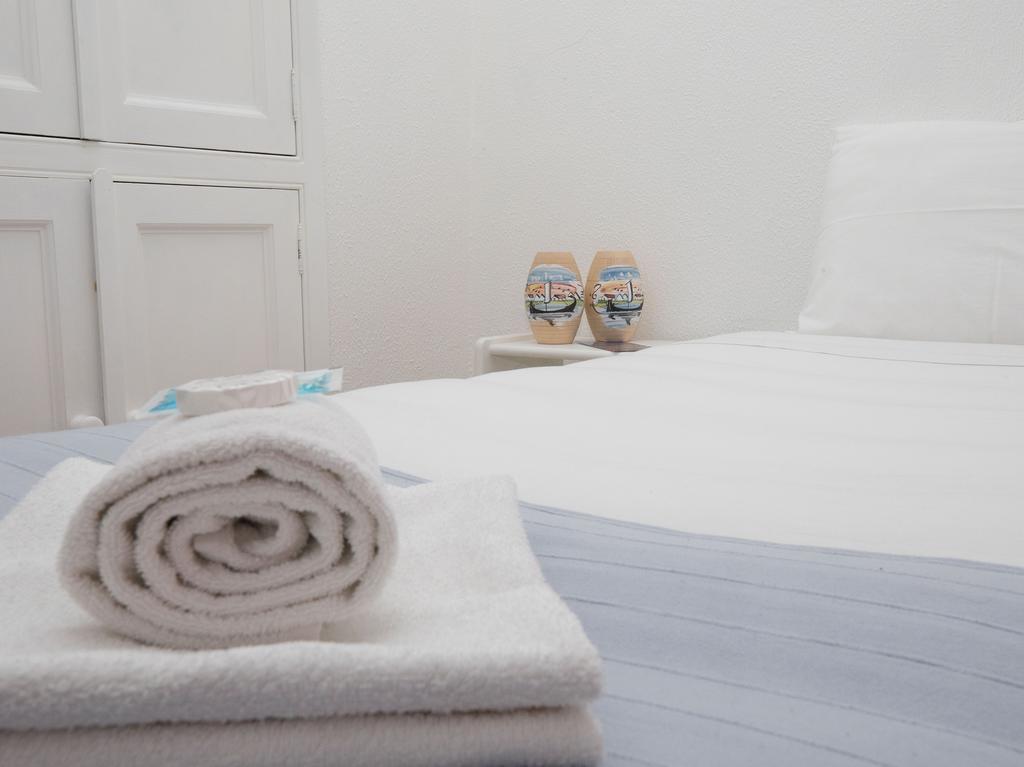 Peters Guesthouse Aveiro Buitenkant foto