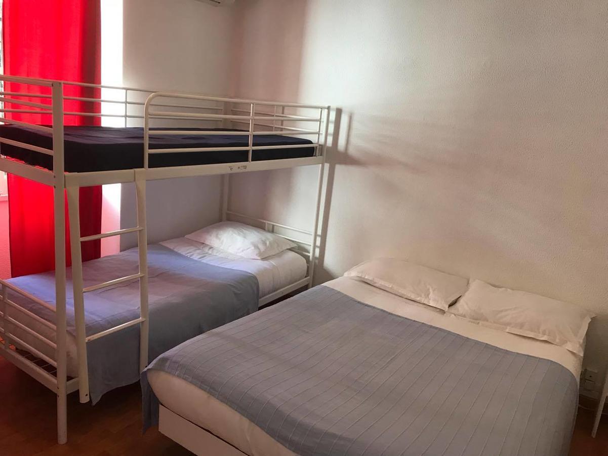 Peters Guesthouse Aveiro Buitenkant foto