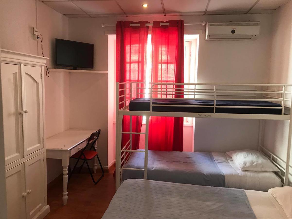 Peters Guesthouse Aveiro Buitenkant foto