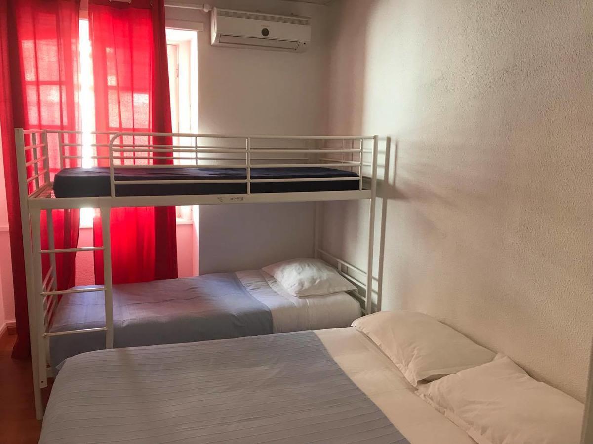Peters Guesthouse Aveiro Buitenkant foto